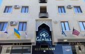 Туры в отель Gumbaz Hotel