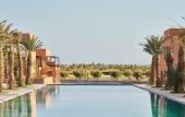 Туры в отель Park Hyatt Marrakech