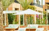 Туры в отель Park Hyatt Marrakech