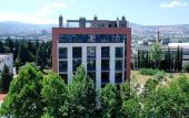 Туры в отель Hotel West Tbilisi