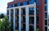 Туры в отель Hotel West Tbilisi