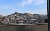 Туры в отель Hotel West Tbilisi