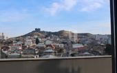 Туры в отель Hotel West Tbilisi