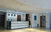 Туры в отель Hotel West Tbilisi