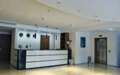 Туры в отель Hotel West Tbilisi