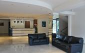 Туры в отель Hotel West Tbilisi