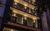 Туры в отель Exarchia House Project