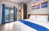 Туры в отель Exarchia House Project