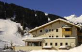 Туры в отель Garni Alpenjuwel
