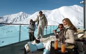 Туры в отель Garni Alpenjuwel