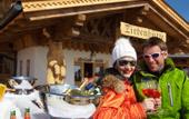Туры в отель Garni Alpenjuwel