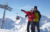 Туры в отель Garni Alpenjuwel
