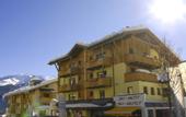 Туры в отель Garni Alpenjuwel
