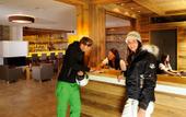 Туры в отель Garni Alpenjuwel
