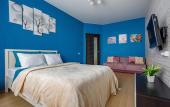 Туры в отель Apartments first line Galitsky Park