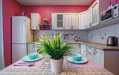 Туры в отель Apartments first line Galitsky Park
