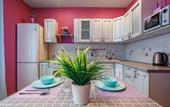 Туры в отель Apartments first line Galitsky Park