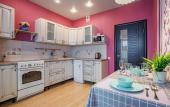 Туры в отель Apartments first line Galitsky Park