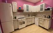 Туры в отель Apartments first line Galitsky Park