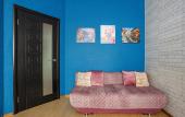 Туры в отель Apartments first line Galitsky Park