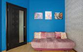 Туры в отель Apartments first line Galitsky Park