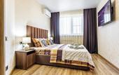 Туры в отель Pro Apart on 39/2 Dalnaya Street