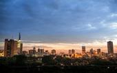 Туры в отель Radisson Blu Hotel Nairobi Upper Hill