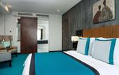 Туры в отель Radisson Blu Hotel Nairobi Upper Hill