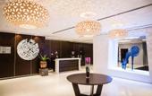 Туры в отель Radisson Blu Hotel Nairobi Upper Hill