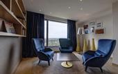 Туры в отель Radisson Blu Hotel Nairobi Upper Hill