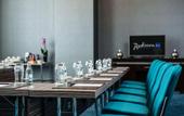 Туры в отель Radisson Blu Hotel Nairobi Upper Hill