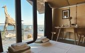 Туры в отель Slon V Udave Hotel