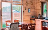 Туры в отель Zagorodnyj kompleks Zdorovey