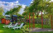 Туры в отель Zagorodnyj kompleks Zdorovey