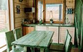 Туры в отель Zagorodnyj kompleks Zdorovey
