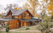Туры в отель Zagorodnyj kompleks Zdorovey