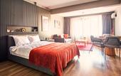 Туры в отель TAKS-INN Suites Hotel