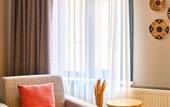 Туры в отель TAKS-INN Suites Hotel