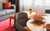 Туры в отель TAKS-INN Suites Hotel