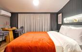 Туры в отель TAKS-INN Suites Hotel