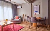 Туры в отель TAKS-INN Suites Hotel