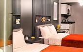 Туры в отель TAKS-INN Suites Hotel