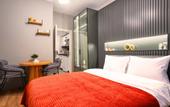 Туры в отель TAKS-INN Suites Hotel