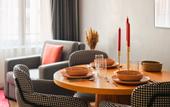 Туры в отель TAKS-INN Suites Hotel