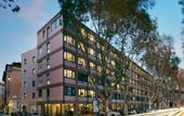 Туры в отель citizenM Rome Isola Tiberina