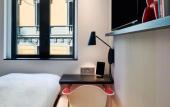 Туры в отель citizenM Rome Isola Tiberina