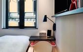 Туры в отель citizenM Rome Isola Tiberina