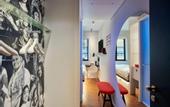 Туры в отель citizenM Rome Isola Tiberina