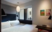 Туры в отель citizenM Rome Isola Tiberina