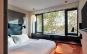 Туры в отель citizenM Rome Isola Tiberina